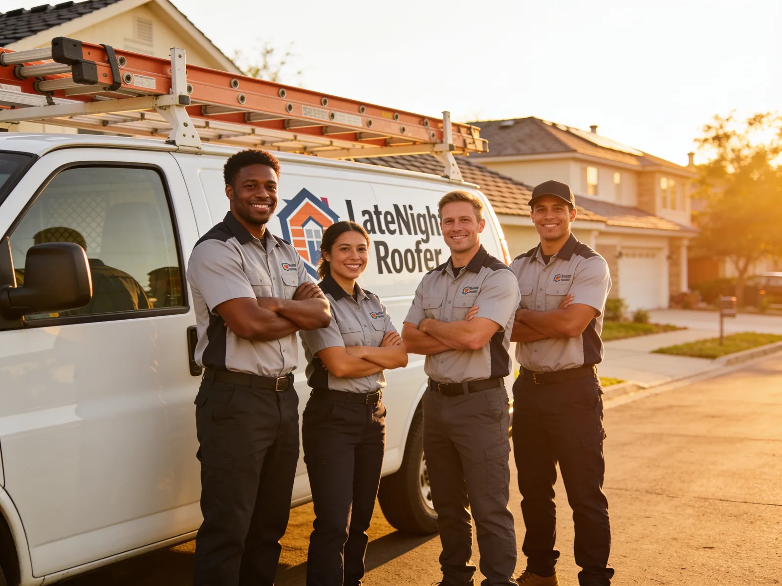 Emergency Roof Repair company in New Kent, VA